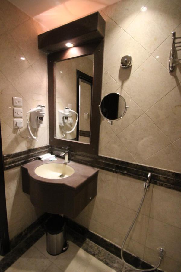 Al Adl Jewel Hotel Mecca ห้อง รูปภาพ