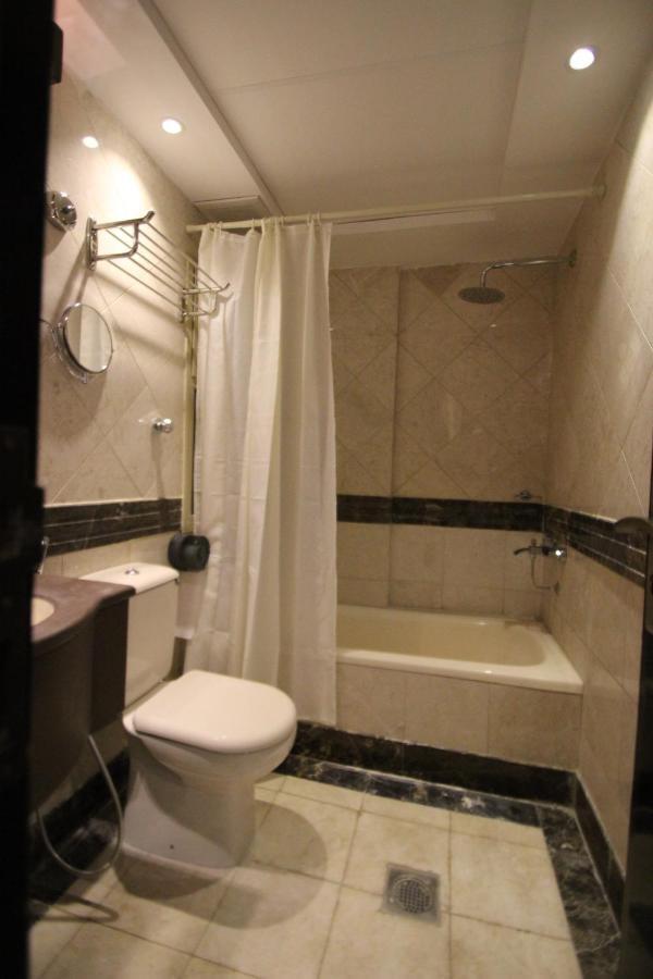 Al Adl Jewel Hotel Mecca ห้อง รูปภาพ